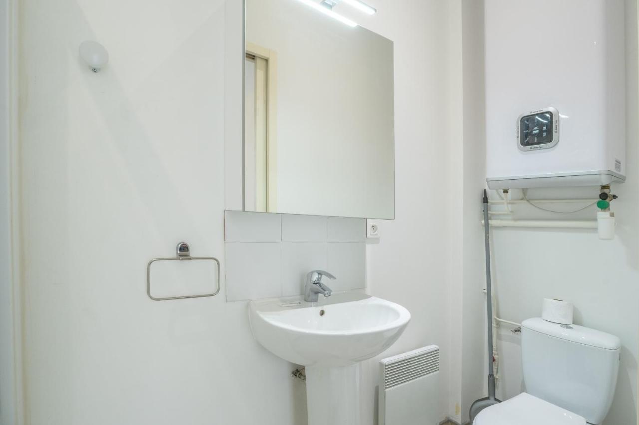 Les Jardins De La Seugne Apartamento Jonzac Exterior foto